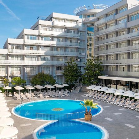 Hotel Perla All Inclusive Suneo Club (Adults Only) Slântsjev Brjag Eksteriør bilde