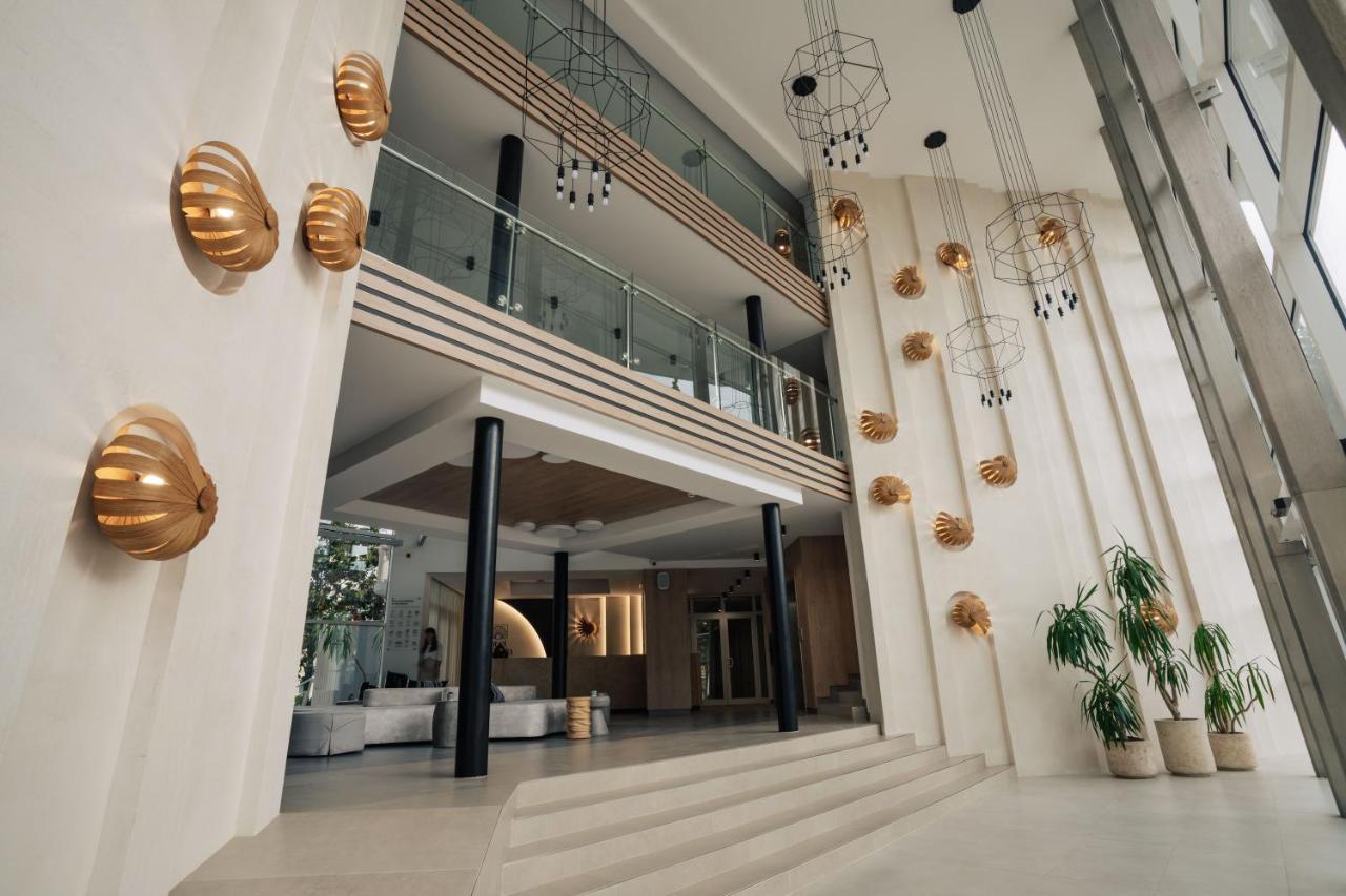 Hotel Perla All Inclusive Suneo Club (Adults Only) Slântsjev Brjag Eksteriør bilde