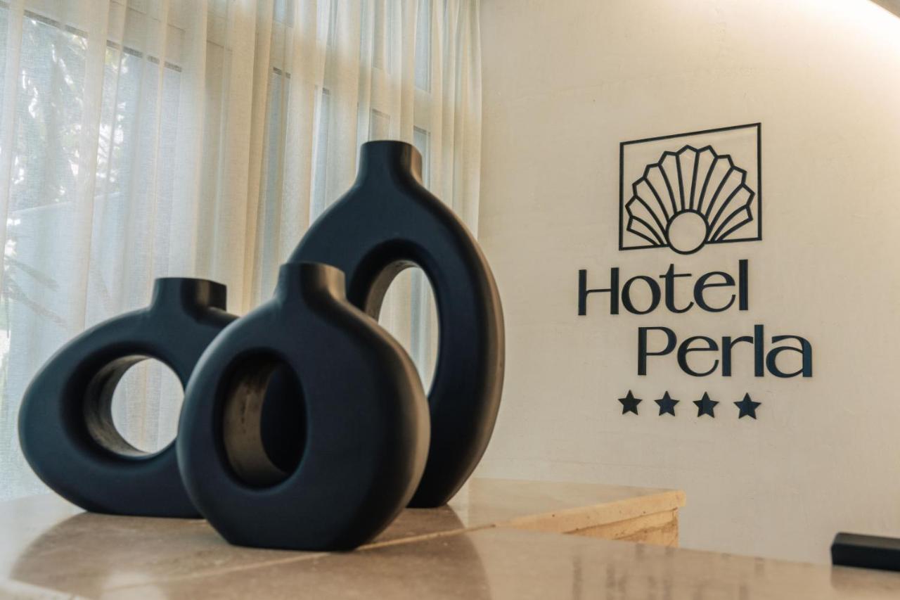 Hotel Perla All Inclusive Suneo Club (Adults Only) Slântsjev Brjag Eksteriør bilde