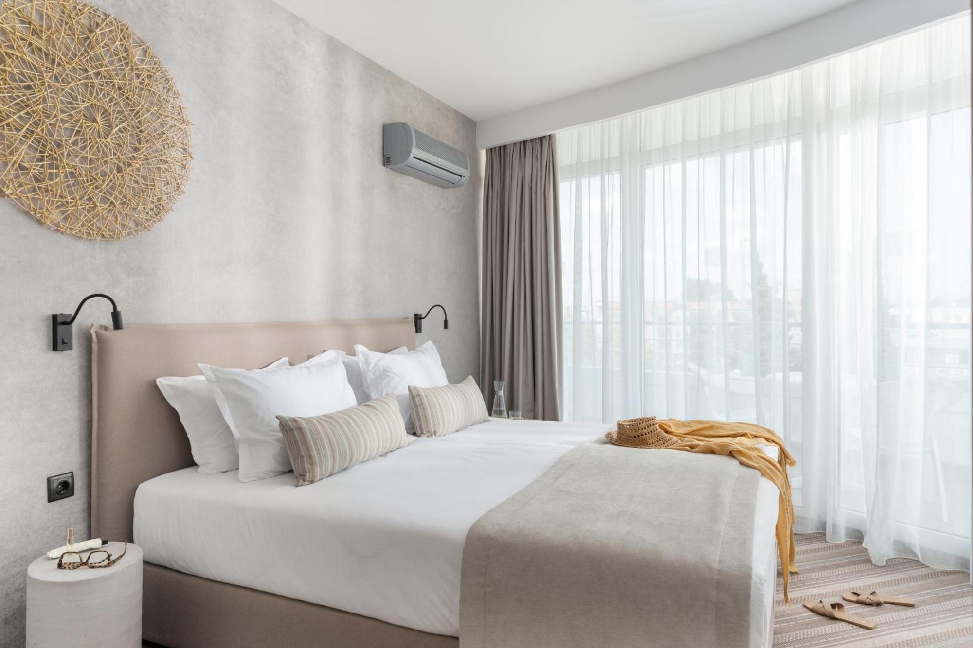 Hotel Perla All Inclusive Suneo Club (Adults Only) Slântsjev Brjag Eksteriør bilde