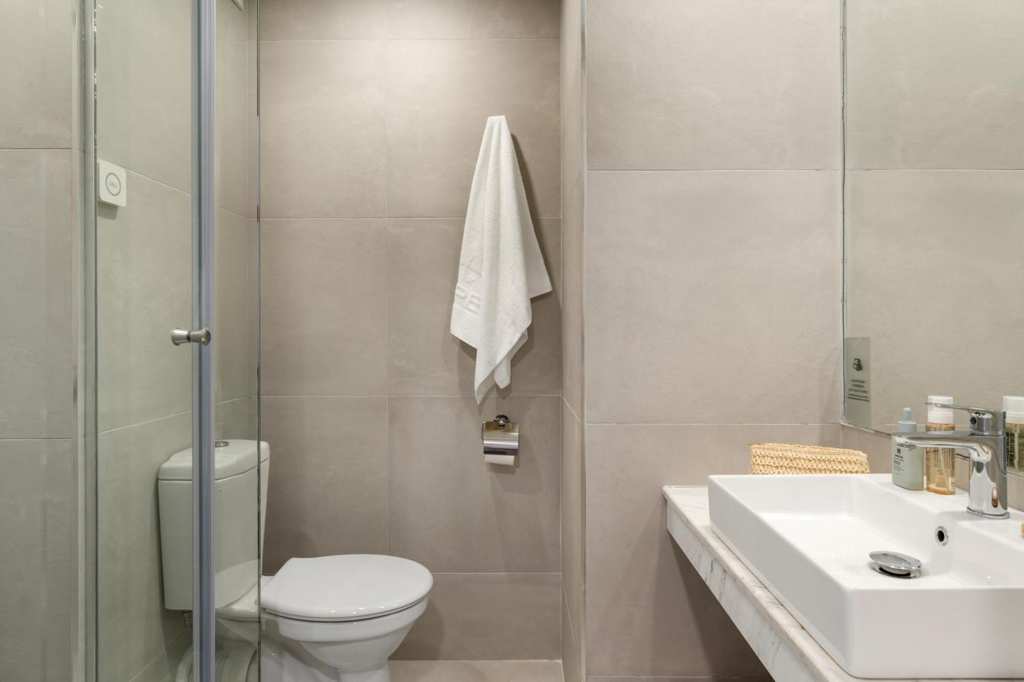 Hotel Perla All Inclusive Suneo Club (Adults Only) Slântsjev Brjag Eksteriør bilde