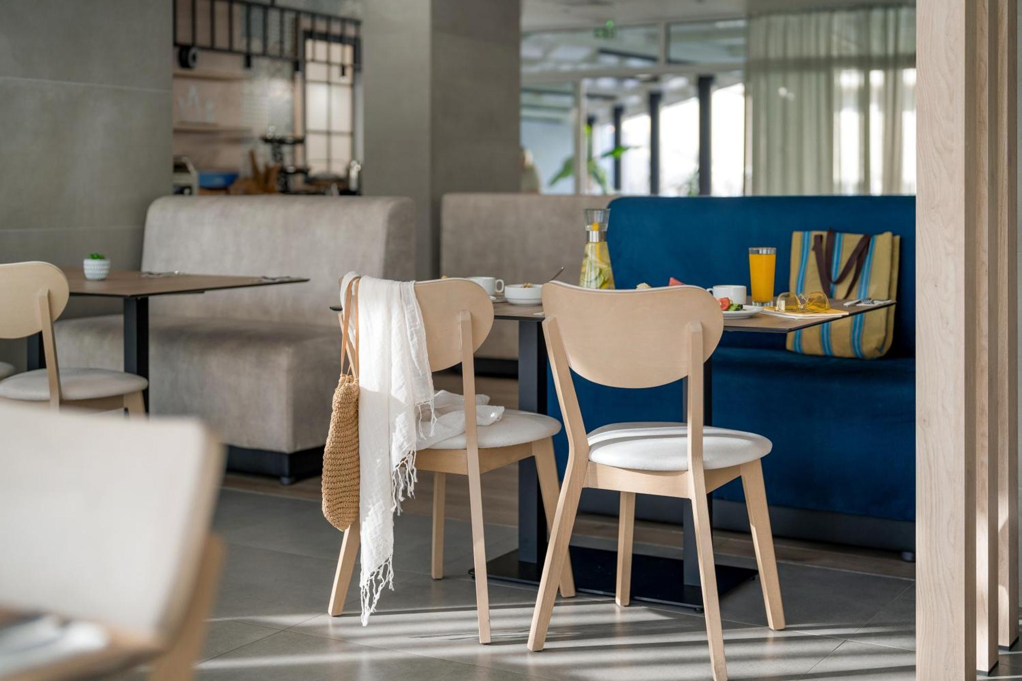 Hotel Perla All Inclusive Suneo Club (Adults Only) Slântsjev Brjag Eksteriør bilde