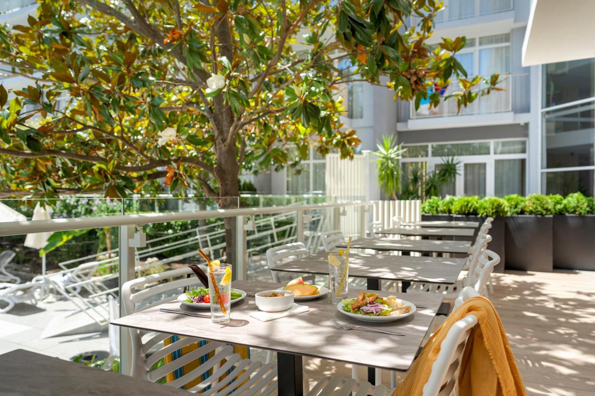Hotel Perla All Inclusive Suneo Club (Adults Only) Slântsjev Brjag Eksteriør bilde