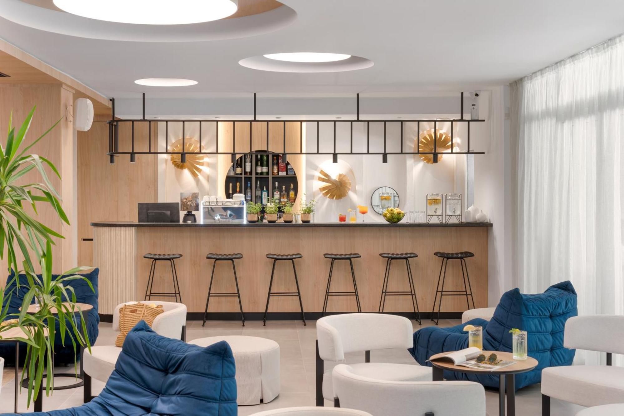Hotel Perla All Inclusive Suneo Club (Adults Only) Slântsjev Brjag Eksteriør bilde