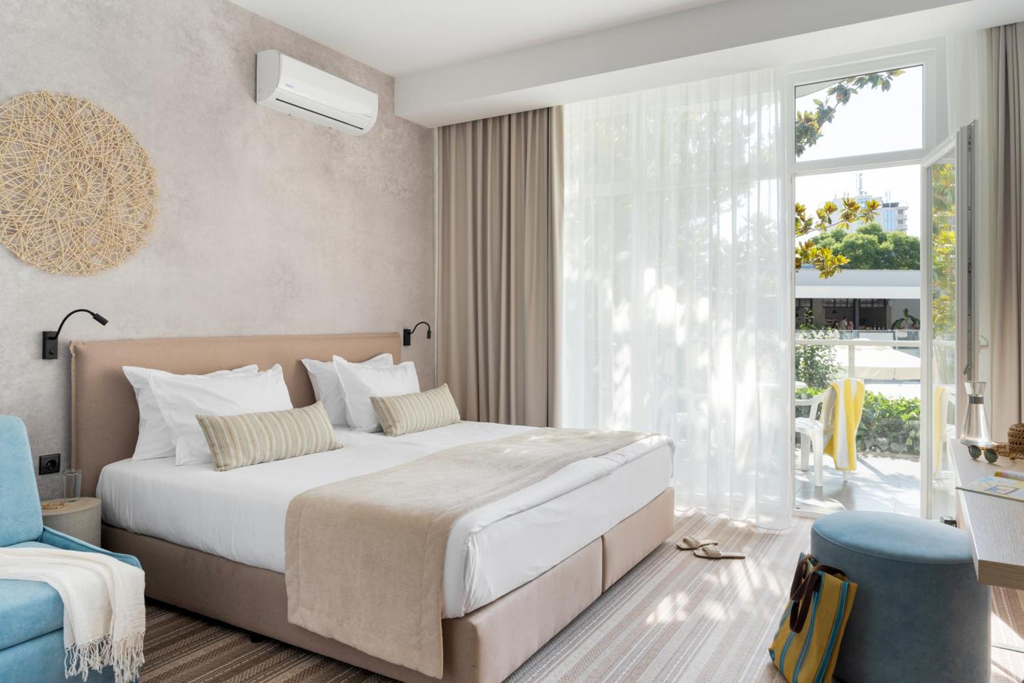 Hotel Perla All Inclusive Suneo Club (Adults Only) Slântsjev Brjag Eksteriør bilde