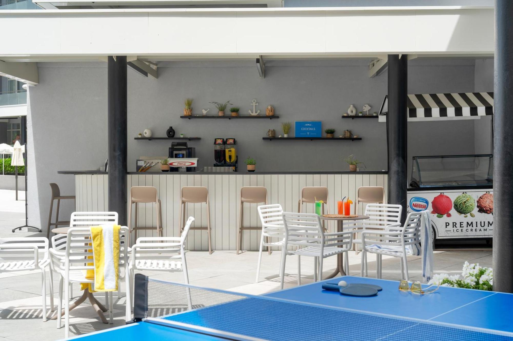 Hotel Perla All Inclusive Suneo Club (Adults Only) Slântsjev Brjag Eksteriør bilde