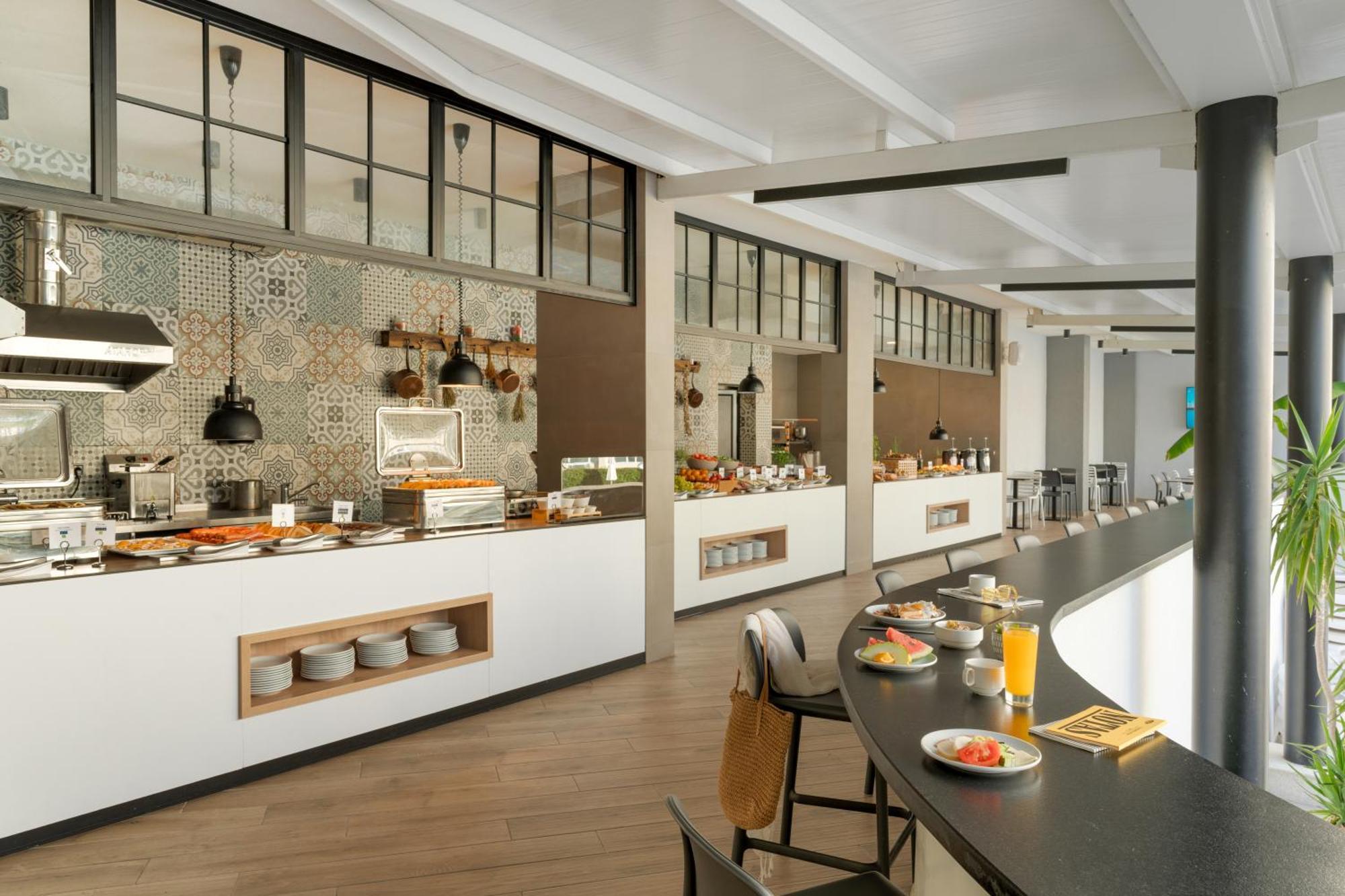 Hotel Perla All Inclusive Suneo Club (Adults Only) Slântsjev Brjag Eksteriør bilde