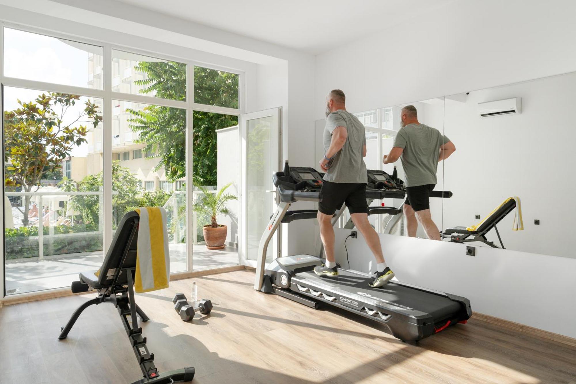 Hotel Perla All Inclusive Suneo Club (Adults Only) Slântsjev Brjag Eksteriør bilde